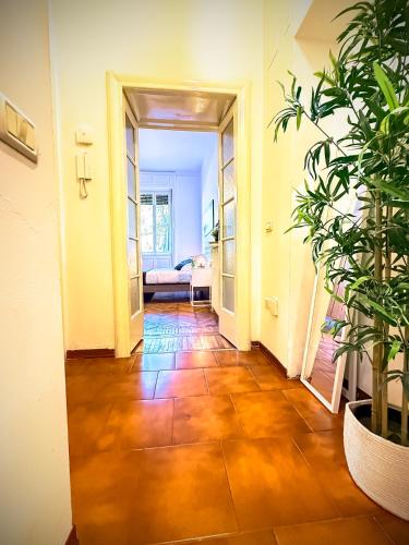 STAZIONE CENTRALE - Residence Zara 67