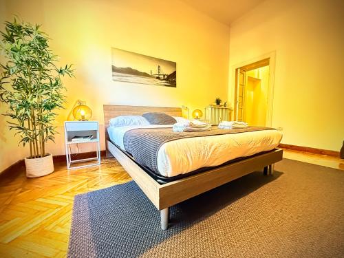 STAZIONE CENTRALE - Residence Zara 67