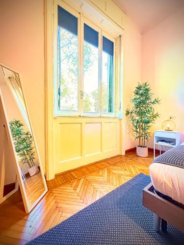 STAZIONE CENTRALE - Residence Zara 67