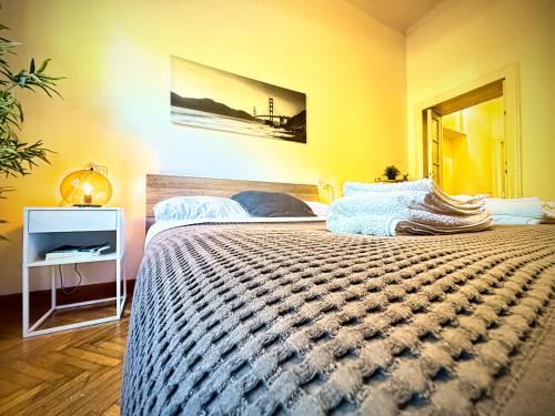 STAZIONE CENTRALE - Residence Zara 67