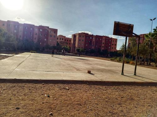 El barrio de los alrededores o un barrio cerca de este apartamento