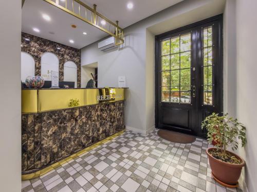 Φωτογραφία από το άλμπουμ του Alta Hotel Baku στο Μπακού