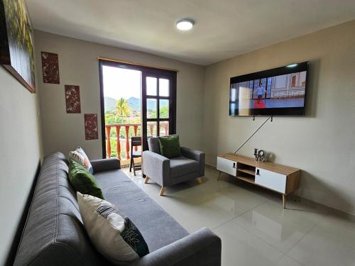 Gallery image of Your Shelter in Roldanillo! in Roldanillo