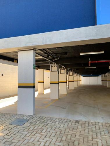 Imagen de la galería de 407-2 · Duplex P/ 3 Pessoas Próx. UniEva, en Anápolis