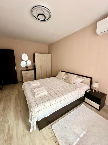 TVS Apartment-City centre