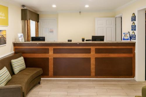 Gallery image of Best Inn Manning in Manning