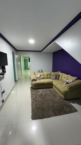 Area tempat duduk di Laiara