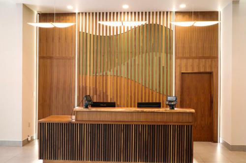 Billede fra billedgalleriet på Ramada Plaza by Wyndham Gatineau/Manoir du Casino i Gatineau