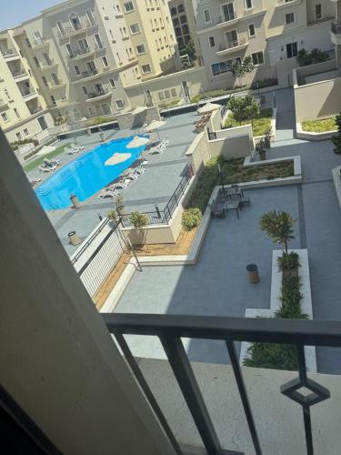 Apartment 3 bed in mivida new Cairo prime location