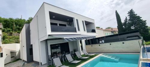 Villa Eva