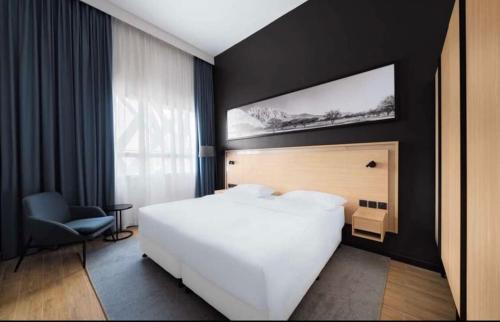 Φωτογραφία από το άλμπουμ του فنادق الوحدة محبس الجن σε Al Khansāk