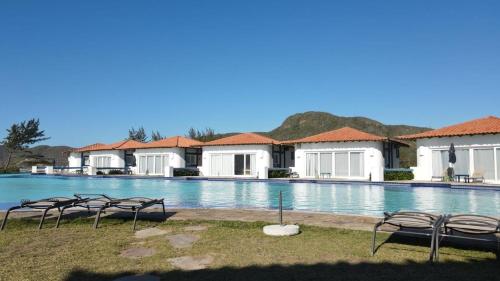 Billede fra billedgalleriet på Buzios Beach Resort i Búzios