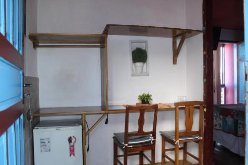 Gambar di galeri bagi Pousada Aconchego da Valdirene di Lavras Novas