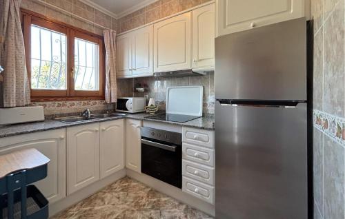 Awesome Apartment In Dénia With Wifi