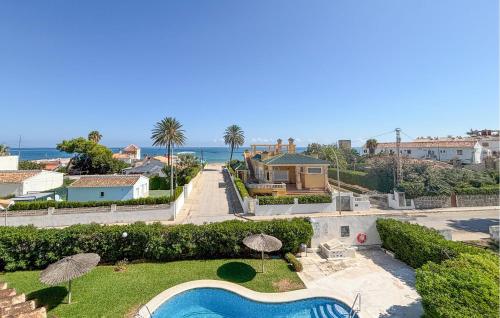 Awesome Apartment In Dénia With Wifi