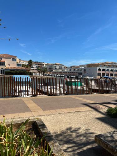cosyT2plage 200m jardin et climatisation