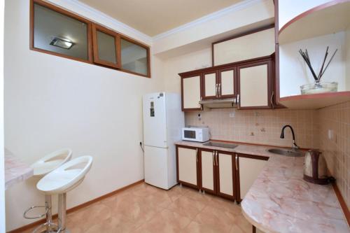 Cuina o zona de cuina de Teryan 68/3 2