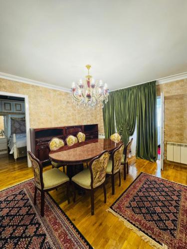 Afbeelding uit fotogalerij van Priority Ganja in Ganja