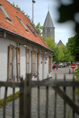 Flemish cottage – Photos 2