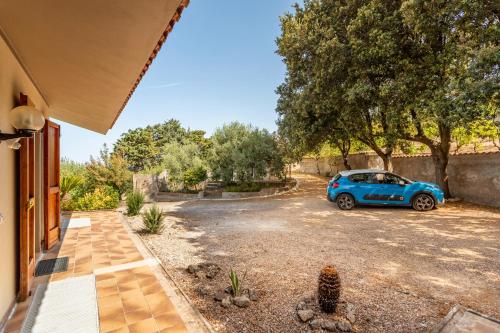 Gambar di galeri bagi Meravigliosa Villa In Collina di Scano Montiferro