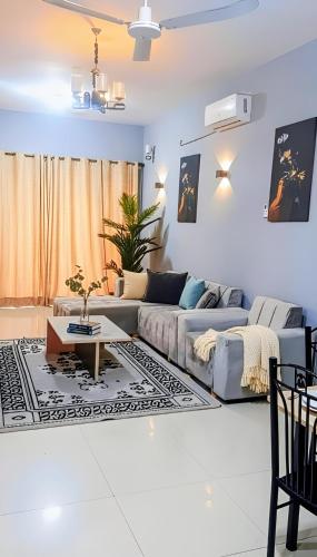 Appartement Moderne PanneaUx Solaires Golf, Bamako