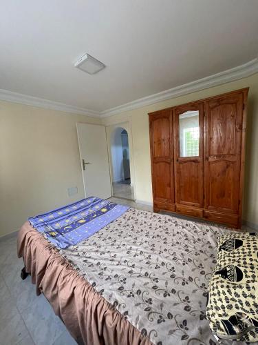 Appartement lum à Gammarth Idéal pour familles