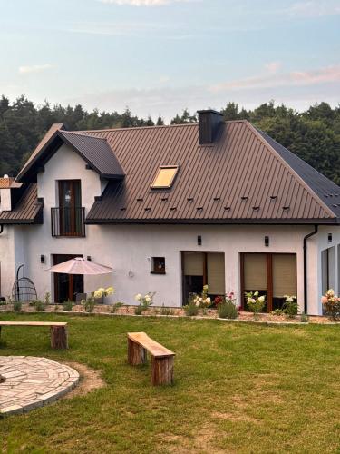 Roztoczański Raj