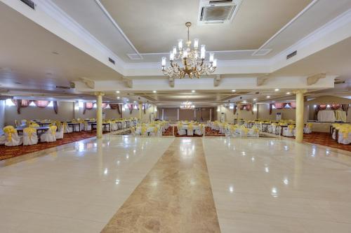 Φωτογραφία από το άλμπουμ του Güre Saruhan Termal Otel σε Edremit