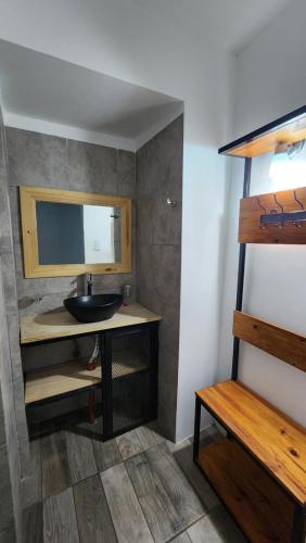 Fotografie z fotogalerie ubytování ESENCIAL Hotel v destinaci Mendoza