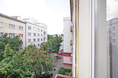 Gdynia Comfort Apartments 2