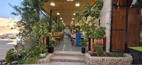 Fotografie z fotogalerie ubytování hostel ـ Karak dream v destinaci Kerak