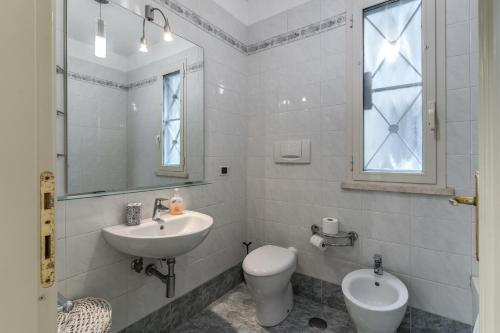 Spacious flat near Vaticano