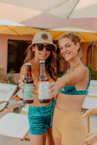 Galería fotográfica de Hotel Amavi en Jacó
