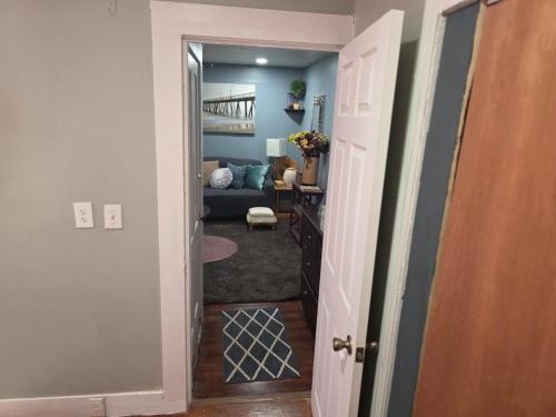マンチェスターにあるHidden and comfortable home away from homeのギャラリーの写真