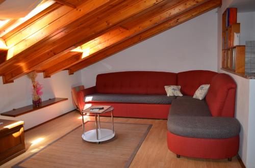 Afbeelding uit fotogalerij van Apartment Borna in Baška