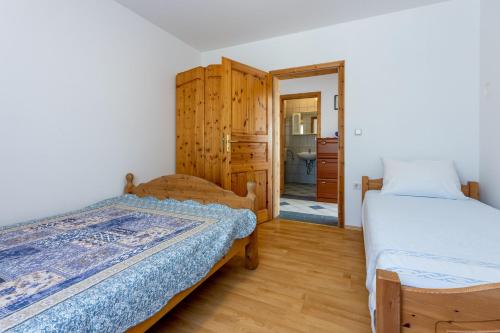 Apartments Bozana