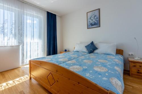 Apartments Bozana