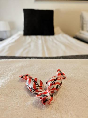 Foto Cozy Apartment with Sauna near City Center 1