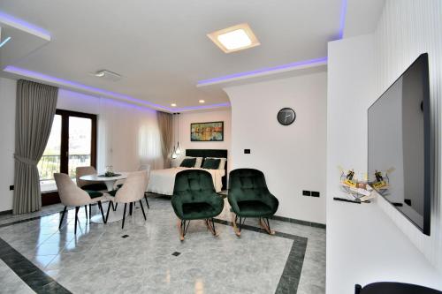 Apartment Tessa