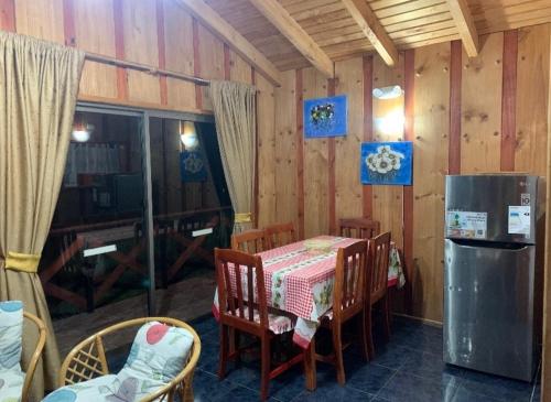 Φωτογραφία από το άλμπουμ του Cabañas Annunakis σε Quillon