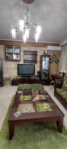 Comfortable and Elegant apartment FoFi