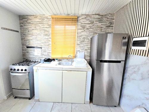 BUSHWA APARTMENTs # 1