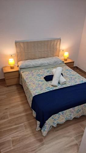 Apartamento centro de Punta Umbria