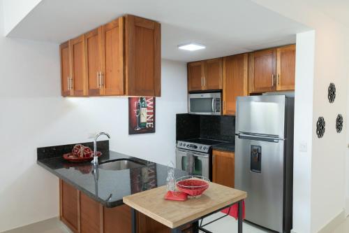 Gallery image of 1BR Ocean View Luxury Beachfront in Cabarete in Cabarete