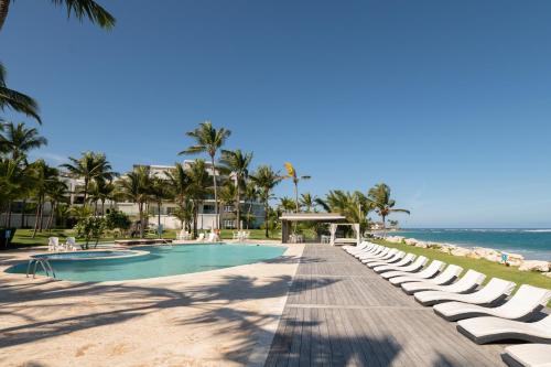 Gallery image of 1BR Ocean View Luxury Beachfront in Cabarete in Cabarete