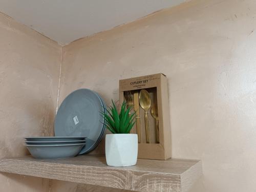 Galeriebild der Unterkunft Rustic central in Belgrad