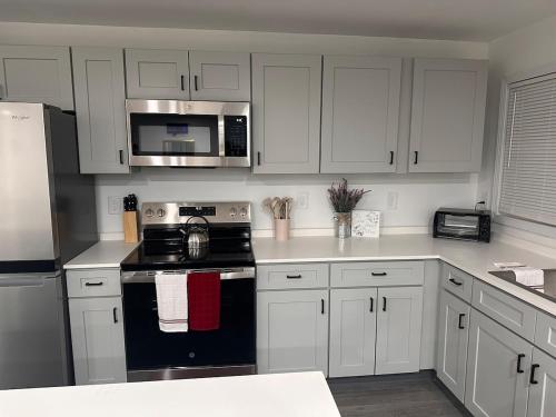 Foto dalla galleria di Newnan Oasis a Newnan