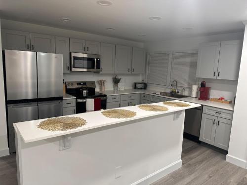 Foto dalla galleria di Newnan Oasis a Newnan