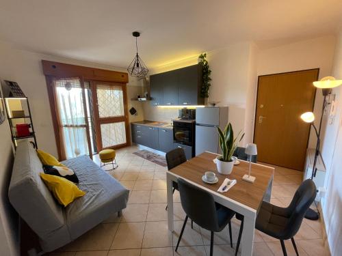 DOMUS ALE Poggio Verde - with private parking