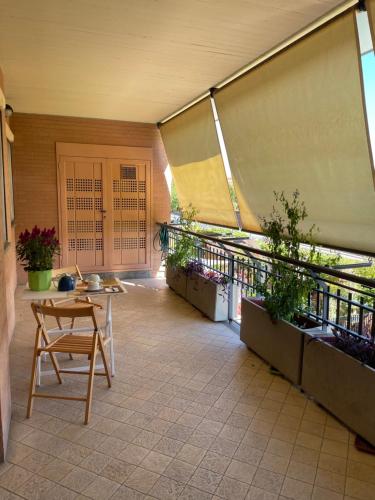 DOMUS ALE Poggio Verde - with private parking